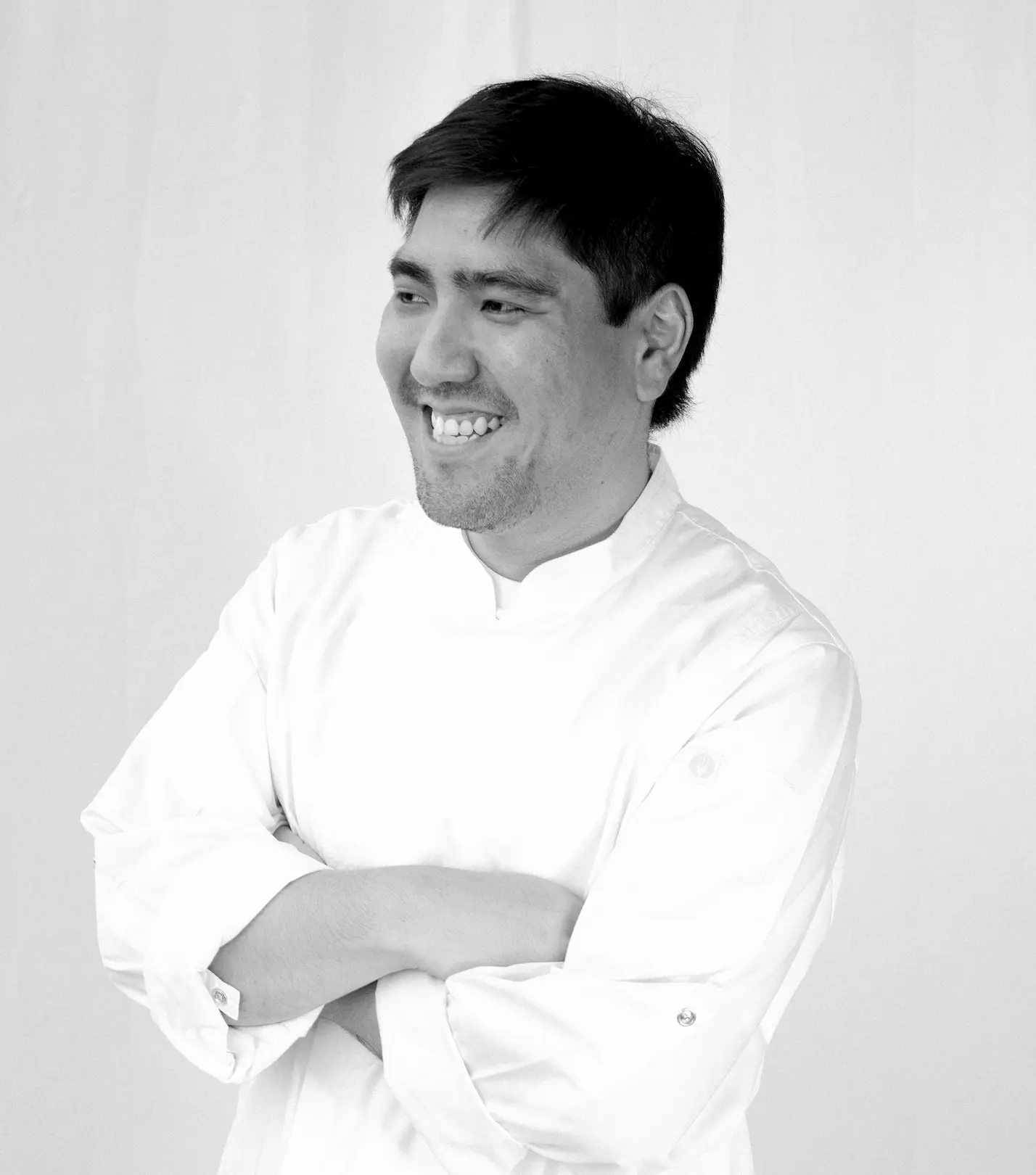 Discover Sergio Nakamura’s journey in Nikkei cuisine — co-owner of Gaijin Lima, trained at Le Cordon Bleu, with experience at Central & Maido..